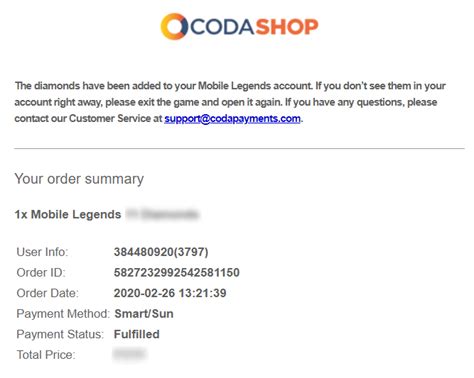 codashop mla|How to purchase M.